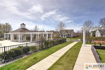 4 Spraul Lane, Cranbury Township, NJ 08512 - Photo 46