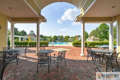 4 Spraul Lane, Cranbury Township, NJ 08512 - Photo 44