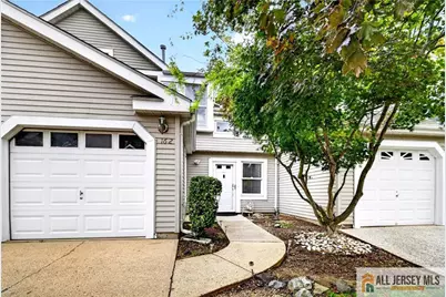162 Stults Lane #162, East Brunswick Township, NJ 08816 - Photo 2