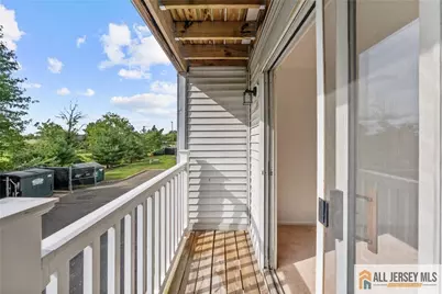 2803 Jesse Way #2803, Piscataway Township, NJ 08854 - Photo 18