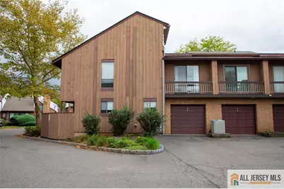 112 Bluebird Drive #3A, Hillsborough Township, NJ 08844 - Photo 1
