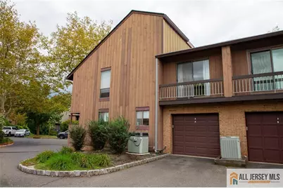 112 Bluebird Drive #3A, Hillsborough Township, NJ 08844 - Photo 2