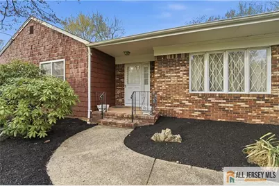 1177 Aaron Road, North Brunswick Township, NJ 08902 - Photo 6