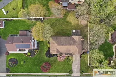 1177 Aaron Road, North Brunswick Township, NJ 08902 - Photo 4