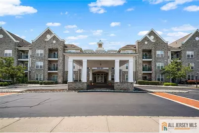 100 Middlesex Boulevard #304, Plainsboro Township, NJ 08536 - Photo 20