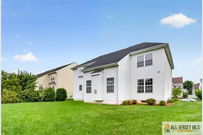 58 Meadow Run Road, Bordentown Twp, NJ 08505 - Photo 34