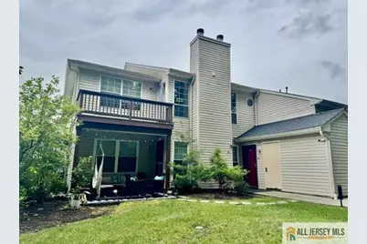 401 Yorkshire Place, Marlboro Township, NJ 07751 - Photo 24