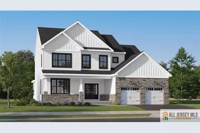44 Jacob Francis Way, Hopewell Township, NJ 08560 - Photo 32