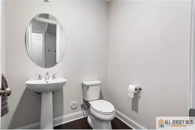 [Address not provided], Cranbury Township, NJ 08512 - Photo 16