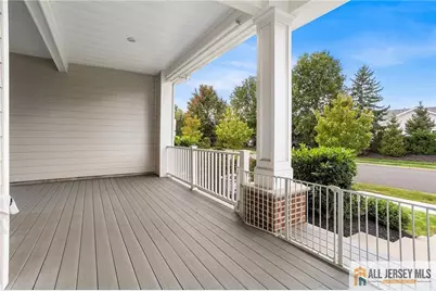 [Address not provided], Cranbury Township, NJ 08512 - Photo 40