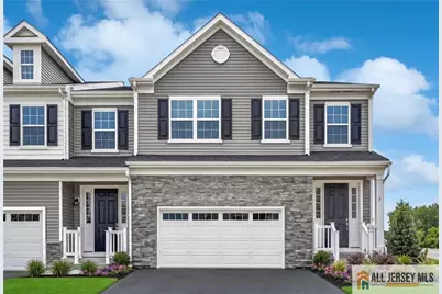 9 Griffin Lane, South Brunswick Township, NJ 08852 - Photo 1