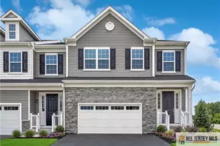 9 Griffin Ln, South Brunswick Township, NJ 08852 - Photo 1
