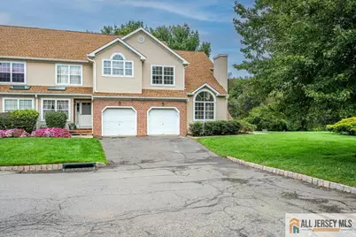 99 Castle Pointe Boulevard, Piscataway Township, NJ 08854 - Photo 1