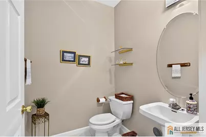20 George W Helme Drive, Helmetta, NJ 08828 - Photo 30