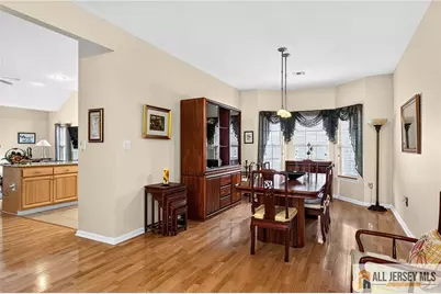 20 George W Helme Drive, Helmetta, NJ 08828 - Photo 12