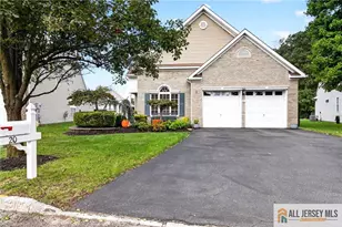[Address not provided], Helmetta, NJ 08828 - Photo 2