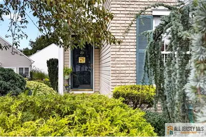 20 George W Helme Drive, Helmetta, NJ 08828 - Photo 4