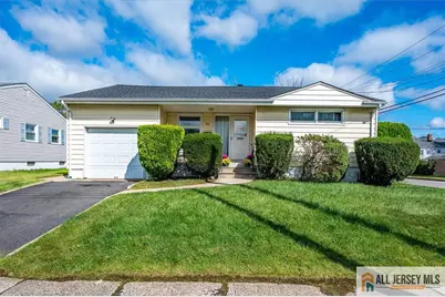 66 Preston Road, Colonia, NJ 07067 - Photo 1