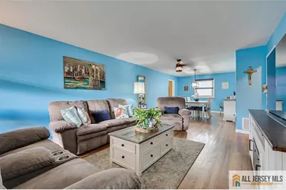 66 Preston Road, Colonia, NJ 07067 - Photo 6