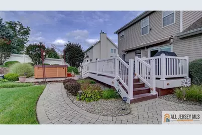 [Address not provided], Old Bridge Township, NJ 07747 - Photo 58
