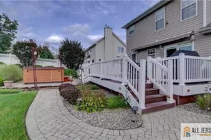 [Address not provided], Old Bridge Township, NJ 07747 - Photo 58