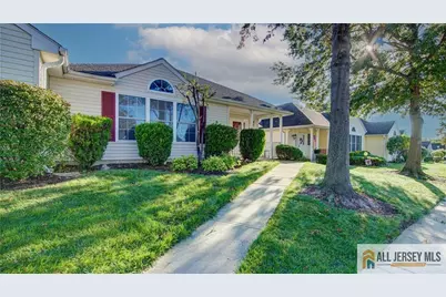 229 N Pondview Boulevard, Monroe Township, NJ 08831 - Photo 2