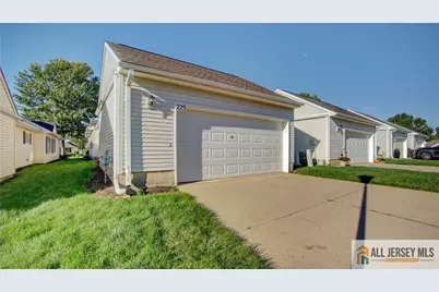 229 N Pondview Boulevard, Monroe Township, NJ 08831 - Photo 32