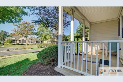 229 N Pondview Boulevard, Monroe Township, NJ 08831 - Photo 4