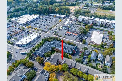 43 Franklin School Way #611, Metuchen, NJ 08840 - Photo 6