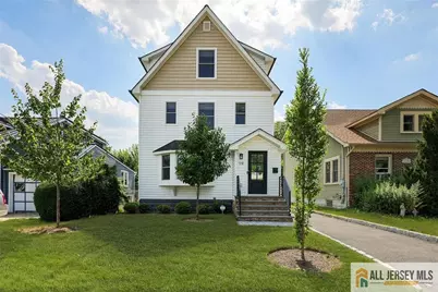 119 Harvard Avenue, Metuchen, NJ 08840 - Photo 2