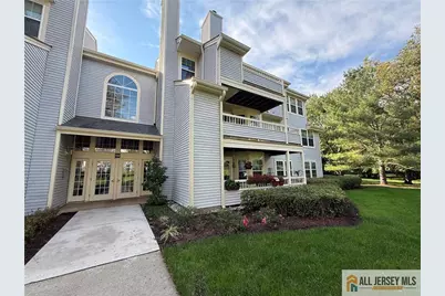 112 Lowell Court #8, West Windsor Township, NJ 08540 - Photo 34