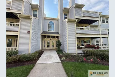 112 Lowell Court #8, West Windsor Township, NJ 08540 - Photo 32