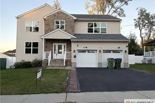 11 Andre Ave, Edison, NJ 08817 - Photo 1