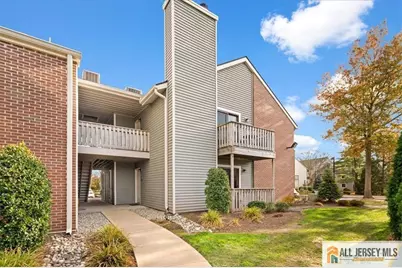 1604 Ravens Crest Drive, Plainsboro Township, NJ 08536 - Photo 1