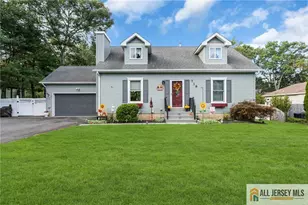 718 Princeton Rd, Lacey Township, NJ 08734 - Photo 8