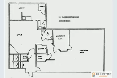 241 Old Bridge Turnpike, East Brunswick Township, NJ 08816 - Photo 2
