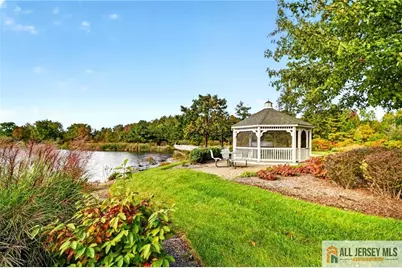 607 Waterside Boulevard #607, Monroe Township, NJ 08831 - Photo 32