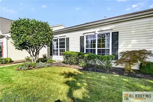 607 Waterside Blvd, Monroe Township, NJ 08831 - Photo 34