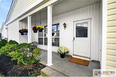 607 Waterside Boulevard #607, Monroe Township, NJ 08831 - Photo 2
