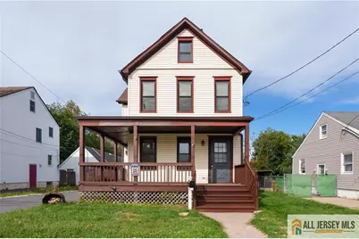 12 Fox Road, Edison, NJ 08817 - Photo 1