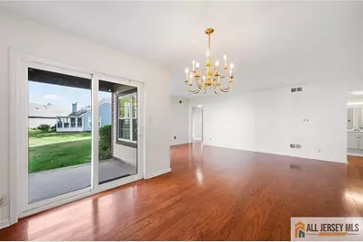 16 Andrew Johnson Drive #B, Monroe Township, NJ 08831 - Photo 12