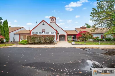 16 Andrew Johnson Drive #B, Monroe Township, NJ 08831 - Photo 32