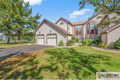 16 Andrew Johnson Drive #B, Monroe Township, NJ 08831 - Photo 2