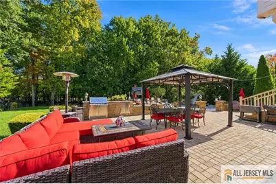 10 Treetops Drive, Monroe Township, NJ 08831 - Photo 38