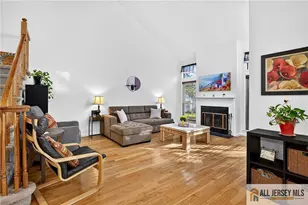 1 Cambridge Dr, Monroe Township, NJ 08831 - Photo 14