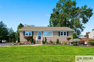 121 Hadley St, Piscataway Township, NJ 08854 - Photo 1