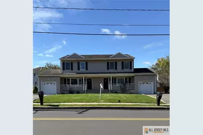 806 Kenneth Avenue #1, South Plainfield, NJ 07080 - Photo 1