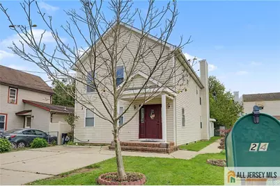 24 Belmont Avenue, South River, NJ 08882 - Photo 6