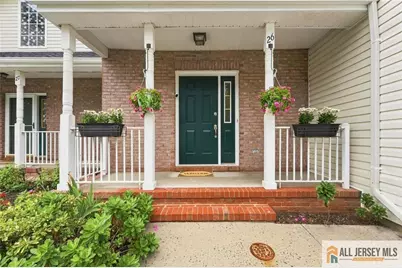 26 E Burgess Drive #26, Piscataway Township, NJ 08854 - Photo 4