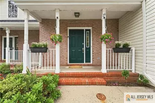26 E Burgess Dr, Piscataway Township, NJ 08854 - Photo 4